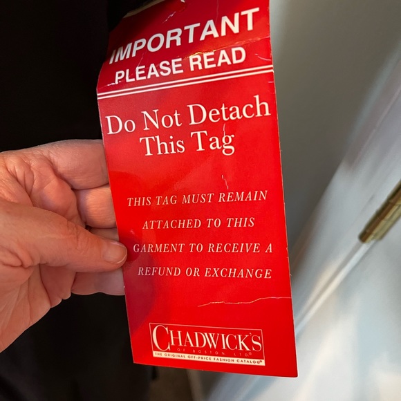 Winter Parties 🌹👠Jeffrey & Dana Cocktail Gown 8 - Picture 2 of 14